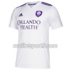 Maillot de Foot Orlando City Exterieur 2018/19
